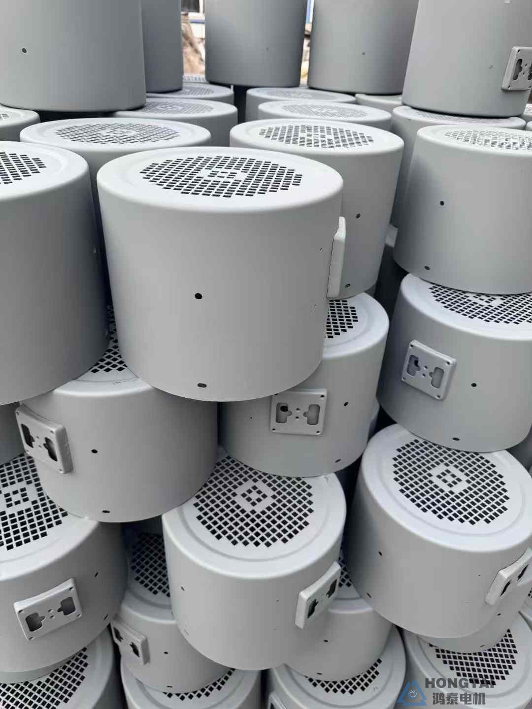 YVFE2-225M-4变频电机用G系列变频风机