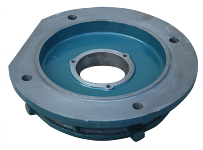 YVFE2-225M-4电机法兰盘-立式电机前端盖-驱动端